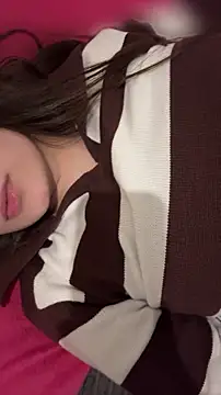 luluzinha 69 online show from June 12, 1:57 am
