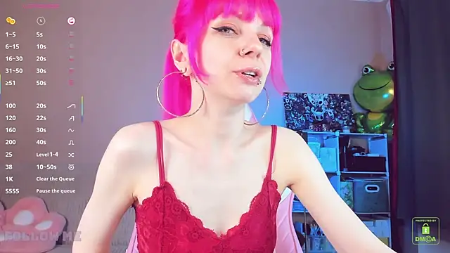 AmyRose6969 online show from July 16, 6:56 pm