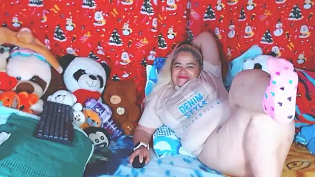 estrellita fugaz16x online show from January 14, 4:06 am