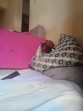 Mrsanaconda online show from January 9, 3:55 am