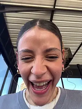 alana15 online show from October 2, 9:20 pm