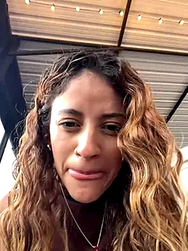 alana15 online show from September 22, 9:35 pm