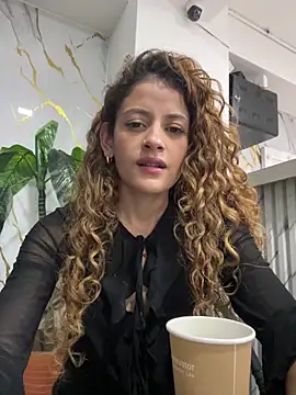 alana15 online show from October 4, 9:41 pm