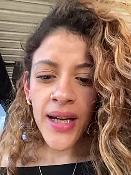 alana15 online show from October 6, 9:52 pm