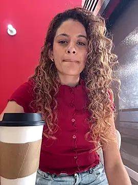 alana15 online show from March 11, 9:28 pm