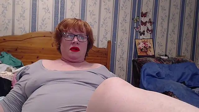 AMARILLIS online show from October 18, 5:04 pm