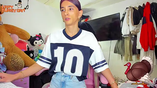 Lawrncesofiets online show from November 19, 5:24 pm