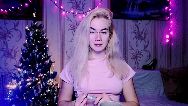 xxxcharismaaa online show from January 8, 2:59 am