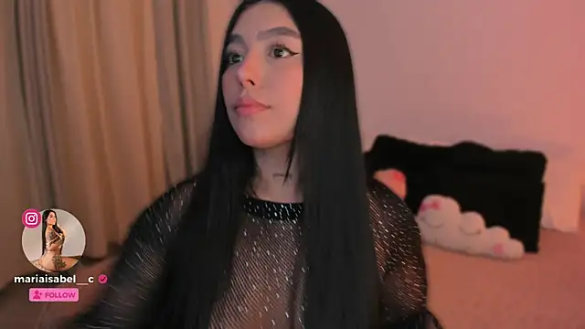 shantall vidales  online show from March 29, 4:22 am