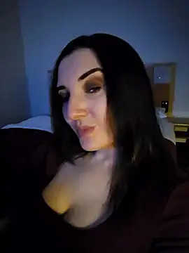 Alina Lamour online show from January 16, 5:20 pm