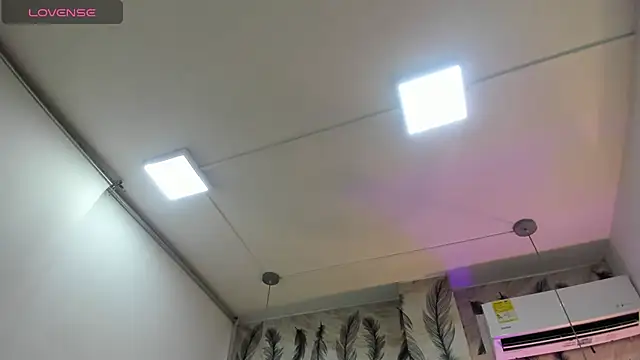 Vivi prinncess online show from October 22, 2:16 am