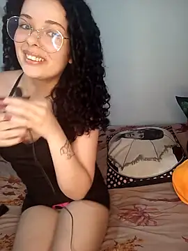 NinaSweet2 online show from February 14, 4:58 am