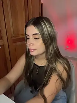 Miss valeriaa online show from March 7, 9:44 pm