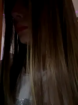 Miss valeriaa online show from October 31, 3:49 pm