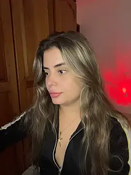 Miss valeriaa online show from April 11, 11:08 pm