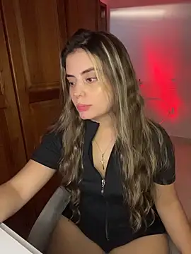 Miss valeriaa online show from February 17, 10:42 pm