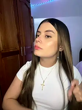 Miss valeriaa online show from October 28, 7:52 pm