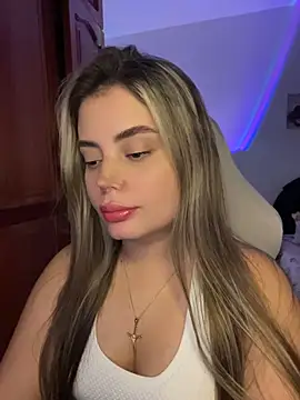 Miss valeriaa online show from July 15, 9:41 pm