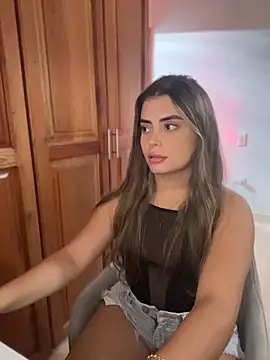 Miss valeriaa online show from April 14, 8:53 pm