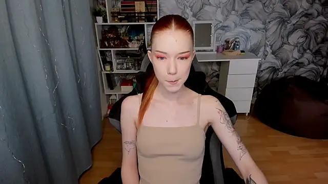 Snapshot of litl_Mia chatting on September 27, 4:36 pm litl Mia online show from September 27, 4:36 pm