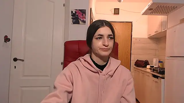 simyhvn online show from February 3, 5:27 am