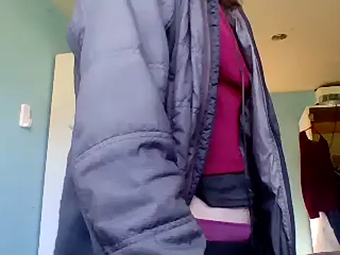 SexyRach75 online show from April 25, 2:25 pm