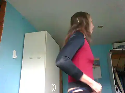 SexyRach75 online show from October 8, 3:05 pm