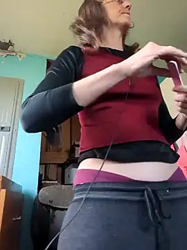 SexyRach75 online show from April 20, 3:04 pm