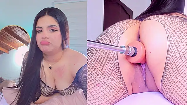 allie cutie online show from December 16, 9:42 pm