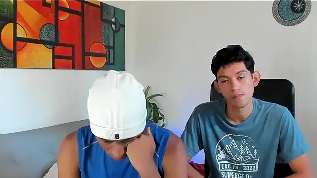 Aland Criss online show from September 15, 9:55 pm