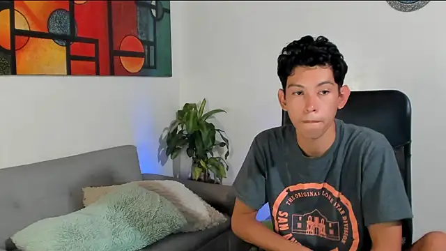 Aland Criss online show from September 13, 12:51 am