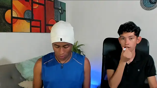 Aland Criss online show from September 11, 10:43 pm