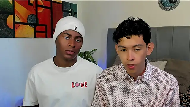 Aland Criss online show from November 10, 6:58 pm