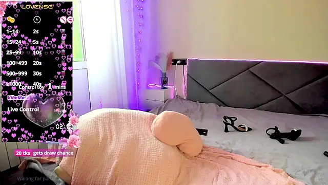 viki love77 online show from October 8, 3:55 am