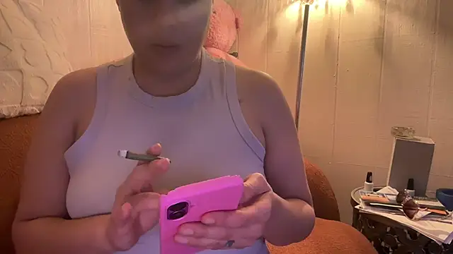 Blueskiiis3 online show from October 7, 5:28 pm