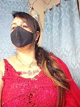 cute-tanvi online show from December 19, 2:38 am