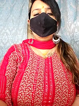 cute-tanvi online show from March 11, 1:32 am