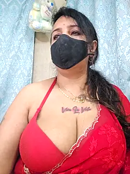 cute-tanvi online show from November 5, 1:22 am