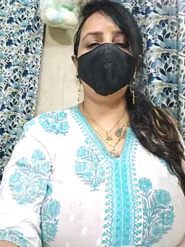 Snapshot of cute-tanvi chatting on October 8, 1:43 am cute-tanvi online show from October 8, 1:43 am