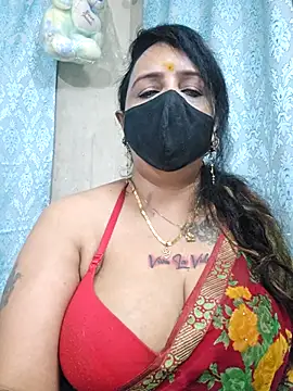 cute-tanvi online show from November 4, 1:21 am