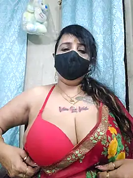 cute-tanvi online show from October 31, 1:18 am