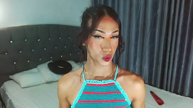 Kenisha Sweet online show from October 7, 5:39 pm