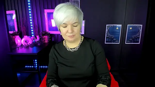 CarmenSoft online show from December 22, 8:56 pm