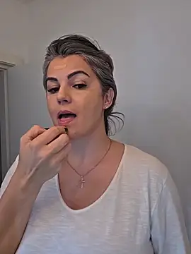 Domixdyva online show from October 29, 1:10 am