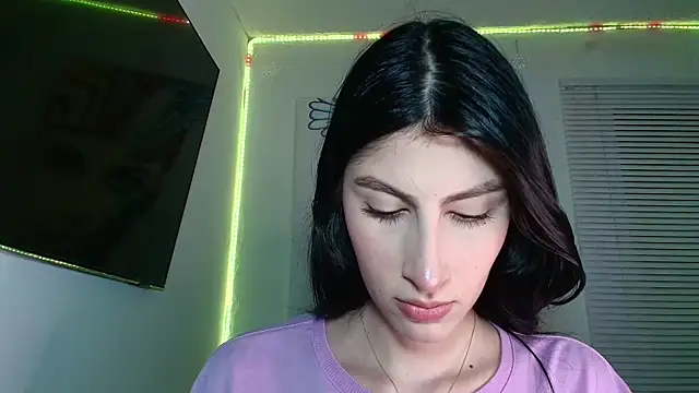 valeria gonzales  online show from February 23, 11:37 pm