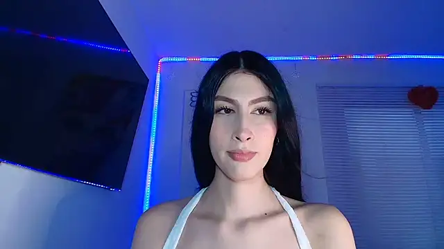 valeria gonzales  online show from December 2, 9:28 pm