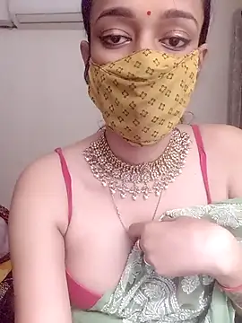 Lavanya Shah online show from October 28, 2:34 pm