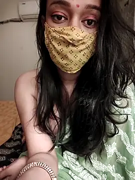 Lavanya Shah online show from February 18, 3:00 pm