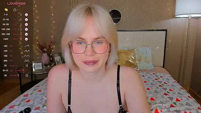 bellatip online show from December 14, 12:49 am