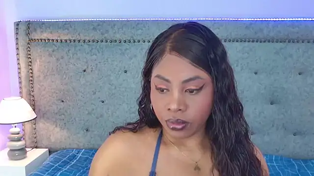 JackyNorris online show from October 10, 11:48 am